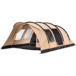 Bardani Spitfire 400 XL RSTC - 5 Persoons Tent -Outdoor Camping Winkel 86646 bardani spitfire 400 xl rstc 5 persoons tent