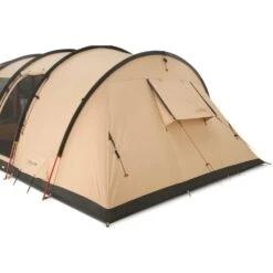 Bardani Spitfire 400 XL RSTC - 5 Persoons Tent -Outdoor Camping Winkel 86647 bardani spitfire 400 xl rstc 5 persoons tent