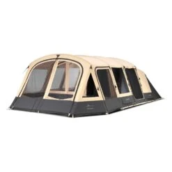 Bardani Royal Prestige 460 RSC / 6-Persoons Tent -Outdoor Camping Winkel 86652 bardani royal prestige 460 rsc6 persoons tent
