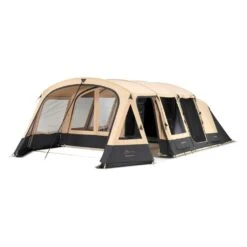 Bardani Royal Prestige 460 RSC / 6-Persoons Tent -Outdoor Camping Winkel 86654 bardani royal prestige 460 rsc6 persoons tent