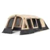 Bardani Royal Prestige 340 RSC / 5-Persoons Tent -Outdoor Camping Winkel 86671 bardani royal prestige 340 rsc 5 persoons tent