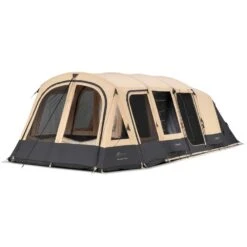 Bardani Royal Prestige 340 RSC / 5-Persoons Tent -Outdoor Camping Winkel 86673 bardani royal prestige 340 rsc 5 persoons tent