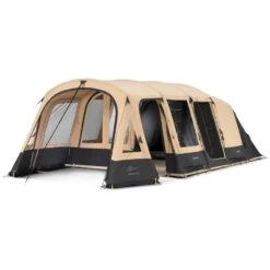 Bardani Royal Prestige 340 RSC / 5-Persoons Tent -Outdoor Camping Winkel 86674 bardani royal prestige 340 rsc 5 persoons tent