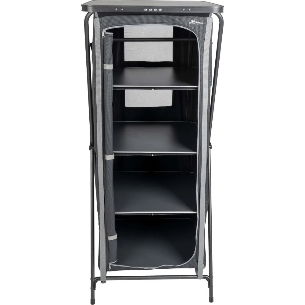 Bardani Ripiani X4 Campingkast 4 Bardani Ripiani X4 Campingkast - Afbeelding 2