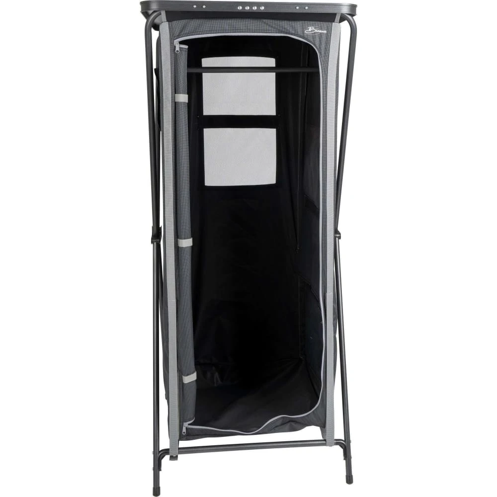 Bardani Ripiani X4 Campingkast 5 Bardani Ripiani X4 Campingkast - Afbeelding 3