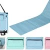 ML Strandmat Met Rugsteun -Outdoor Camping Winkel 86801 ml strandmat met rugsteun