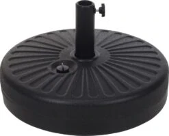 ML Parasolvoet Vulbaar Tot 22Kg