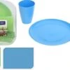 ML Picknick Set 6-persoons -Outdoor Camping Winkel 86859 ml picknick set 6 persoons