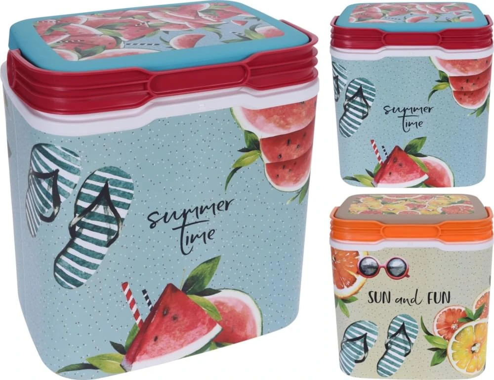 ML Koelbox 29L 3 ML Koelbox 29L