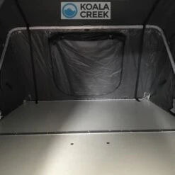 Koala Creek Teide 140L Daktent -Outdoor Camping Winkel 87372 koala creek teide 140l daktent