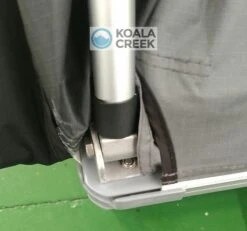 Koala Creek Teide 140L Daktent -Outdoor Camping Winkel 87375 koala creek teide 140l daktent