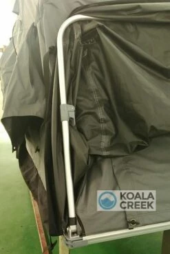 Koala Creek Teide 140L Daktent -Outdoor Camping Winkel 87376 koala creek teide 140l daktent