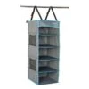 Bo-Camp Organizer 5-vaks Campingkast 2 Bo-Camp Organizer 5-vaks Campingkast -Outdoor Camping Winkel 8794 organizer 5vaks