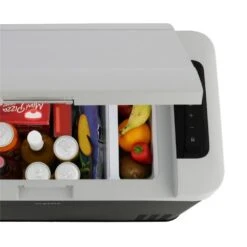 Mestic MCC-25 AC/DC Compressor Koelbox -Outdoor Camping Winkel 88042 mestic mcc 25 acdc compressor koelbox