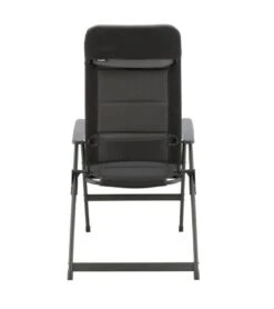 Travellife Barletta Comfort Campingstoel Donkergrijs 8 Travellife Barletta Comfort Campingstoel Donkergrijs -Outdoor Camping Winkel 88061 travellife barletta comfort campingstoel