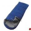 Outwell Campion Deken Slaapzak Synthetisch Blauw -Outdoor Camping Winkel 88112 outwell campion deken slaapzak