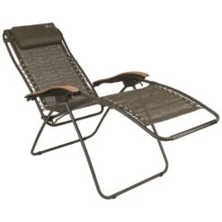 Bardani Riposo Relaxstoel -Outdoor Camping Winkel 88121 bardani riposo alu relaxstoel
