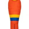 Marmot Always Summer Mummy Slaapzak Dons Oranje 2 Marmot Always Summer Mummy Slaapzak Dons Oranje -Outdoor Camping Winkel 88145 marmot always summer mummy slaapzak dons