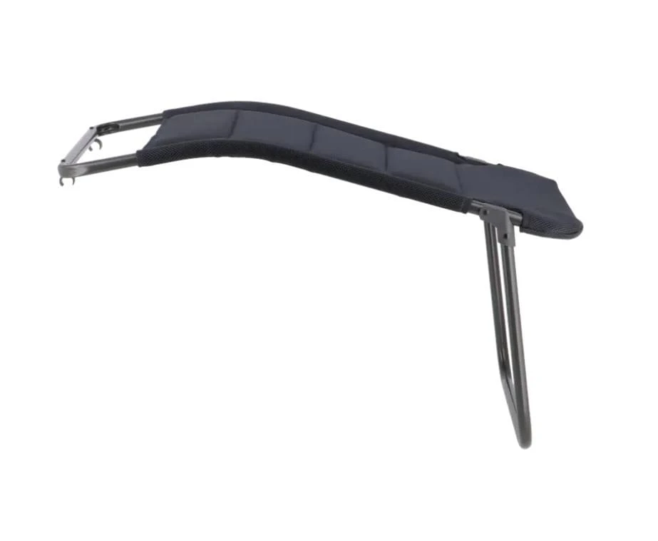 Travellife Barletta Comfort Voetenbank Blauw 4 Travellife Barletta Comfort Voetenbank Blauw - Afbeelding 2