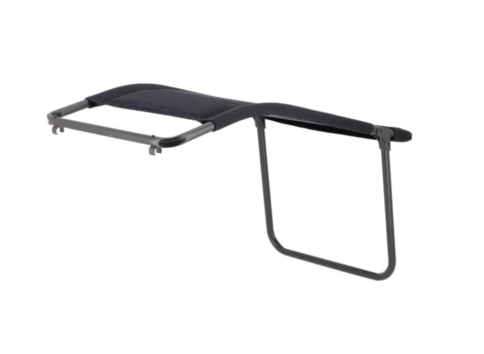 Travellife Barletta Comfort Voetenbank Blauw 5 Travellife Barletta Comfort Voetenbank Blauw - Afbeelding 3