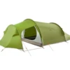 Vaude Arco XT 3P / 3 Persoons Tent Groen -Outdoor Camping Winkel 88366 vaude arco xt 3p 3 persoons tent