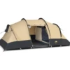 Safarica Chicco 2 TC / 2 Persoons Tent Grijs -Outdoor Camping Winkel 88370 safarica chicco 2 tc 2 persoons tent