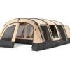 Bardani AirSpace 470 TC AIR - 6 Persoons Opblaastent -Outdoor Camping Winkel 88373 bardani airspace 470 tc air 6 persoons opblaastent