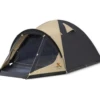 Safarica Kenia 190 TC / 3 Persoons Tent Grijs -Outdoor Camping Winkel 88382 safarica kenia 190 tc 3 persoons tent