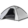 Bardani Stratos 240 / 3 Persoons Tent Grijs -Outdoor Camping Winkel 88425 bardani stratos 240 3 persoons tent