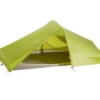 Vaude Lizard Seamless 2P / 2 Persoons Tent Groen -Outdoor Camping Winkel 88427 vaude lizard seamless 2p 2 persoons tent