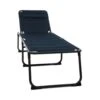 Travellife Barletta Relax Ligbed Blauw -Outdoor Camping Winkel 88507 travellife barletta relax ligbed