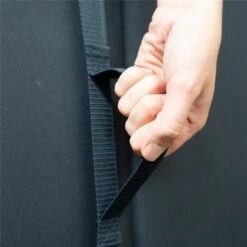 Travellife Barletta Relax Ligbed Blauw -Outdoor Camping Winkel 88510 travellife barletta relax ligbed