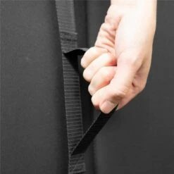 Travellife Barletta Relax Ligbed Grijs -Outdoor Camping Winkel 88520 travellife barletta relax ligbed