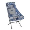 Helinox Chair Two Lichtgewicht Stoel Donkerblauw