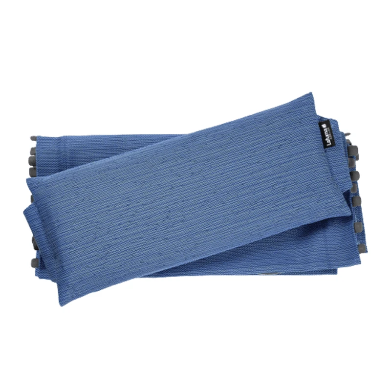 Lafuma Vervangingsset Futura Clip Batyline Duo Blauw 3 Lafuma Vervangingsset Futura Clip Batyline Duo Blauw