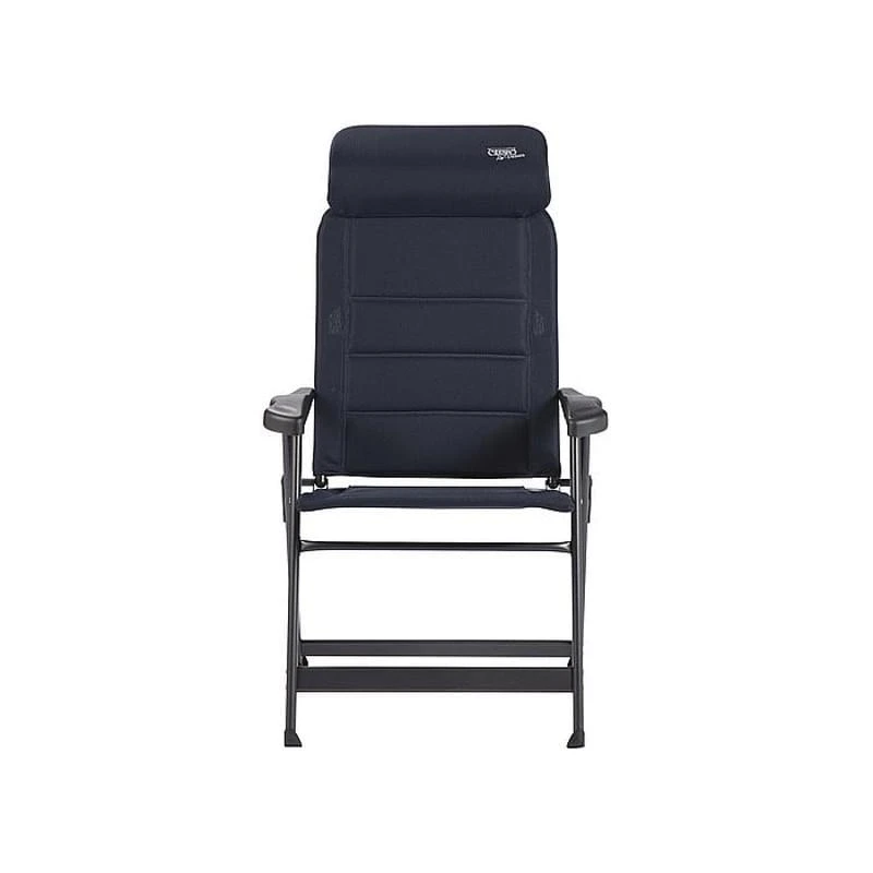 Crespo AP-237 Air-Deluxe Compact Campingstoel Blauw 6 Crespo AP-237 Air-Deluxe Compact Campingstoel Blauw - Afbeelding 4