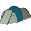 Coleman Cortes 3 - 3 Persoons Tent Blauw 2 Coleman Cortes 3 - 3 Persoons Tent Blauw -Outdoor Camping Winkel 88962 coleman cortes 3 3 persoons tent