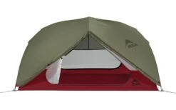 MSR Elixir 3 / 3 Persoons Tent Groen 16 MSR Elixir 3 / 3 Persoons Tent Groen -Outdoor Camping Winkel 88965 msr elixir 3 3 persoons tent