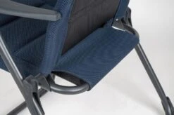 Crespo AP-215 Air-Deluxe Campingstoel Blauw -Outdoor Camping Winkel 89222 crespo ap 215 air deluxe campingstoel