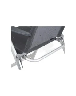 Crespo AL-237 Campingstoel Donkergrijs -Outdoor Camping Winkel 89229 crespo al 237 campingstoel