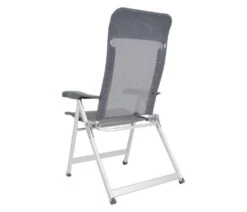 Crespo AL-237 Campingstoel Donkergrijs -Outdoor Camping Winkel 89230 crespo al 237 campingstoel