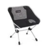 Helinox Chair One Mini Special Edition Zwart -Outdoor Camping Winkel 89336 helinox chair one mini special edition