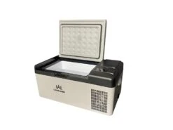 Campguru Coolbox Compact RC15 15L -Outdoor Camping Winkel 89361 campguru coolbox compact rc15 15l