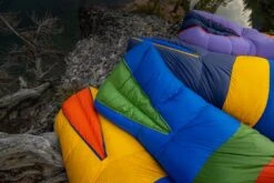 Marmot Palisade Mummy Slaapzak Dons -Outdoor Camping Winkel 89387 marmot palisade mummy slaapzak dons