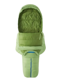 Marmot Palisade Mummy Slaapzak Dons -Outdoor Camping Winkel 89398 marmot palisade mummy slaapzak dons