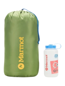 Marmot Palisade Mummy Slaapzak Dons -Outdoor Camping Winkel 89399 marmot palisade mummy slaapzak dons