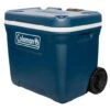 Campingaz Coleman 50QT Xtreme Cooler Koelbox Op Wielen 1 Campingaz Coleman 50QT Xtreme Cooler Koelbox Op Wielen -Outdoor Camping Winkel 89497 campingaz 50qt wheeled xtreme cooler blue