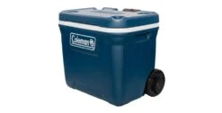Campingaz Coleman 50QT Xtreme Cooler Koelbox Op Wielen