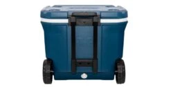 Campingaz Coleman 50QT Xtreme Cooler Koelbox Op Wielen -Outdoor Camping Winkel 89499 campingaz 50qt wheeled xtreme cooler blue