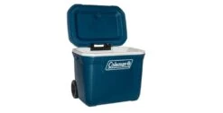 Campingaz Coleman 50QT Xtreme Cooler Koelbox Op Wielen -Outdoor Camping Winkel 89500 campingaz 50qt wheeled xtreme cooler blue